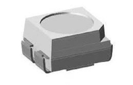 Vishay VLMKG3400-GS18, CoB LED