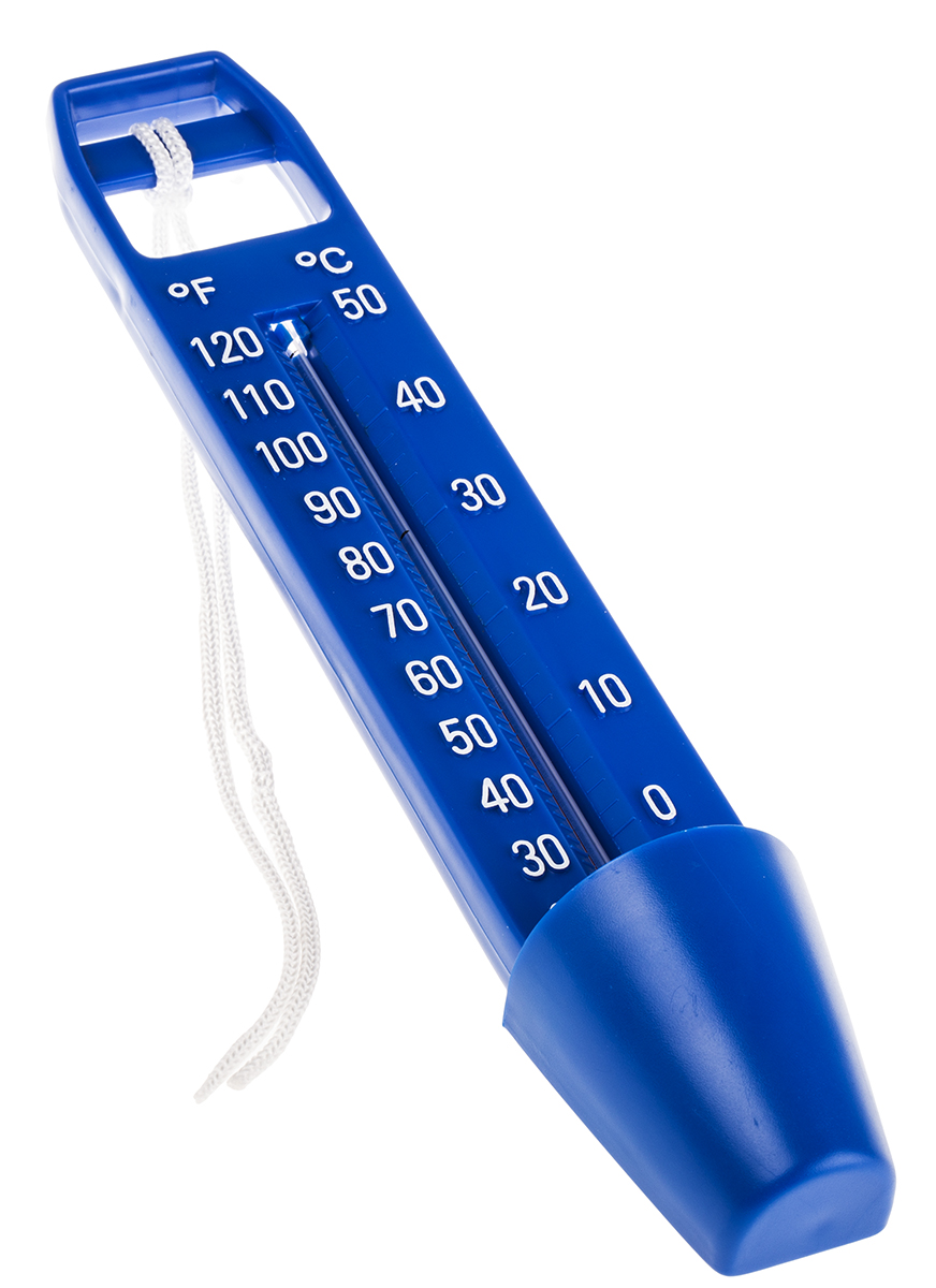 Brannan Recording Glass Thermometer, +50 °C max