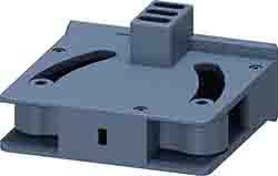 Siemens 3RA19 Mechanical Interlock for use with 3RT10, 3RT12, 3RT14