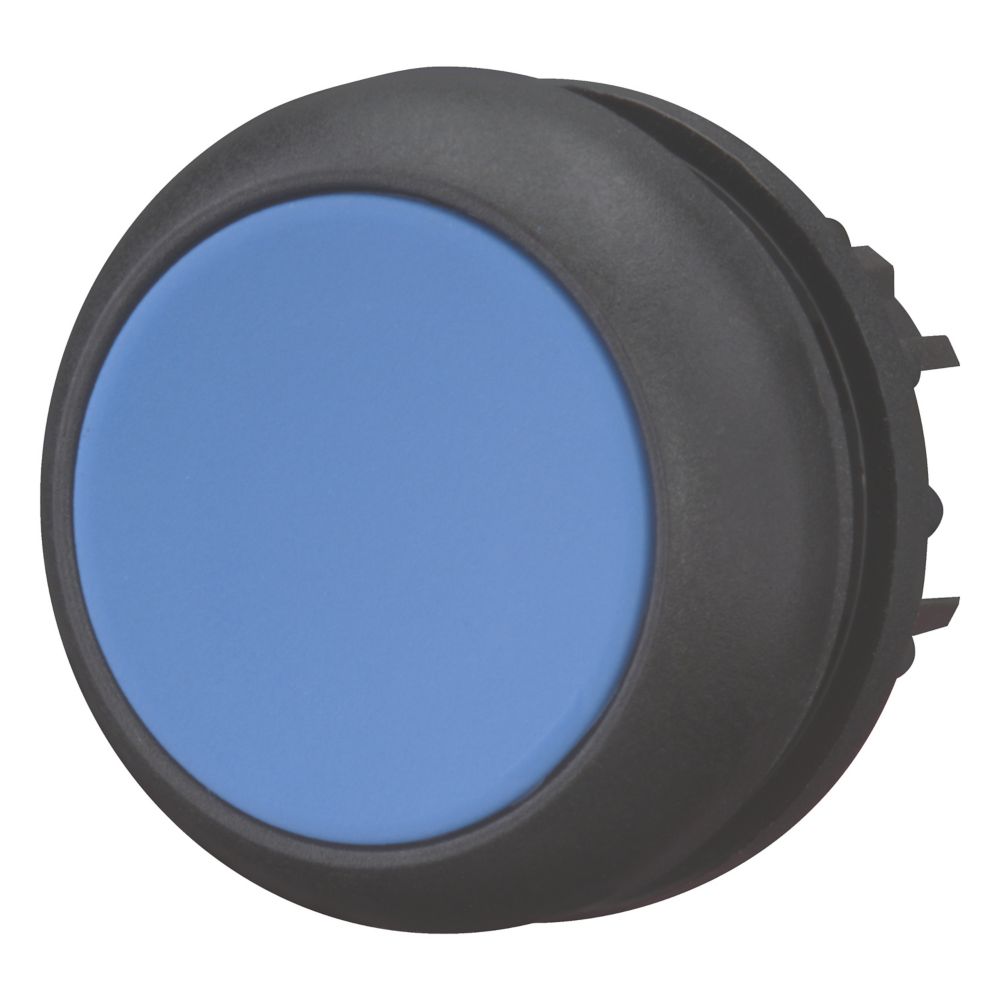 Eaton RMQ Titan M22 Series Push Button, Panel Mount, 22mm Cutout, IP67, IP69K