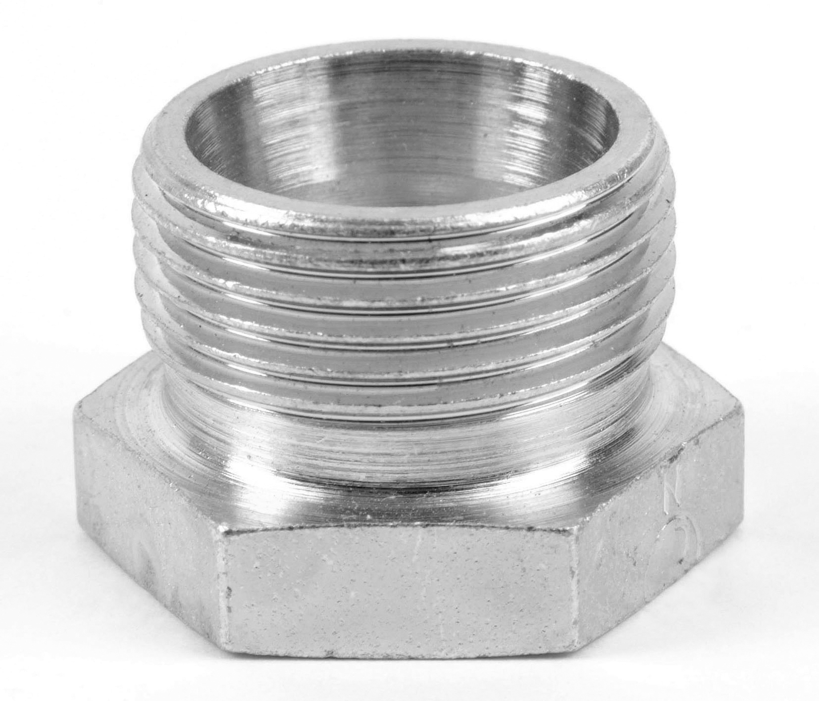 Parker Blanking Plug 20mm x 39mm