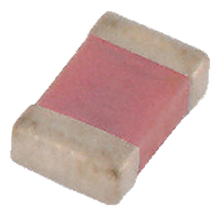 Murata 3.3pF Multilayer Ceramic Capacitor MLCC, 50V dc V, ±0.1pF , SMD
