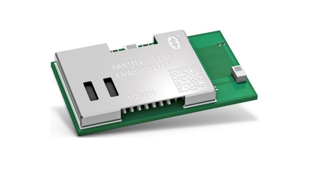 Panasonic ENW89858A1KF Development Kit 5.1