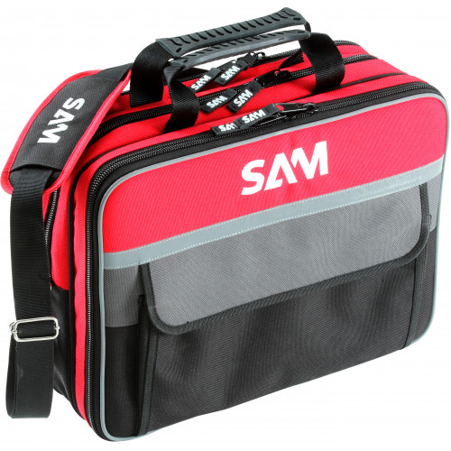 SAM BAG-4N Waterproof Case, 330 x 430 x 150mm
