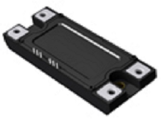 ROHM Type N-Channel MOSFET, 204 A, 1200 V N Tray