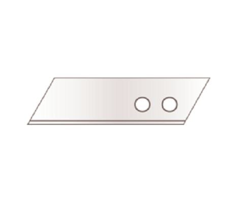 MARTOR Steel Flat Cutter Blade 17.7 mm