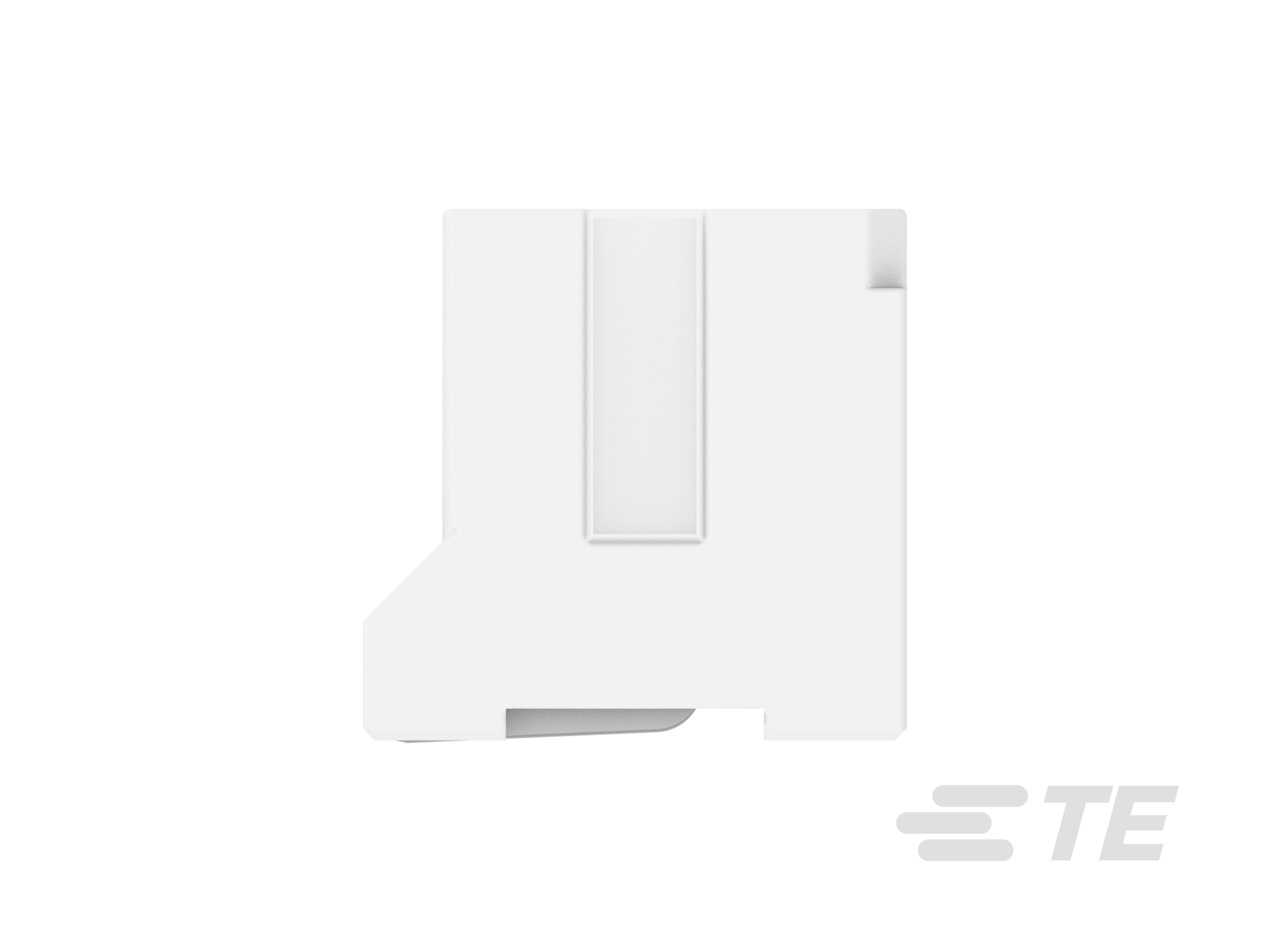 TE Connectivity MICRO CT Series Straight Board PCB Header, 5 Contact(s), 1.2 mm Pitch, 1 Row, Shrouded