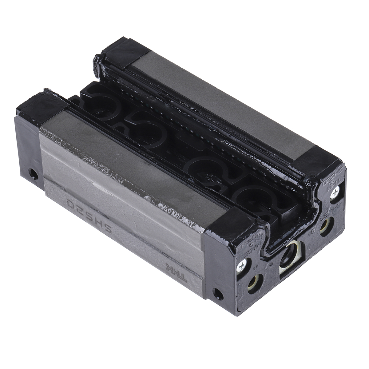 THK Linear Guide Carriage SHS-V, 22300kN Dynamic Load, 20mm Rail Width