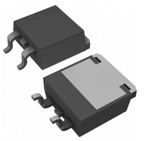 ROHM 150 V 20 A Schottky Barrier Schottky 2-Pin D2PAK RB218NS150FHTL