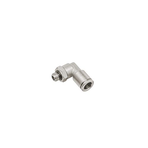 SCHAEFFLER Hose Connector for use with Connector Extension Lubricator