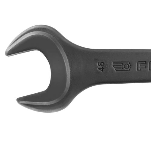 Facom 45 Series Open Ended Spanner, 65mm, Metric, 488 mm Overall
