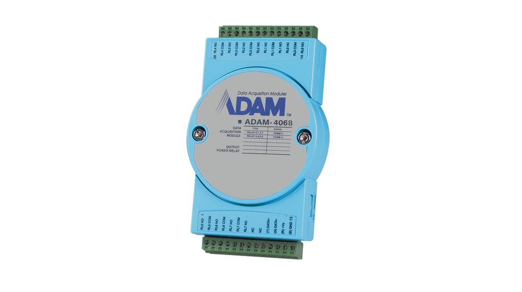 Advantech Interface Relay Module, Relay Module