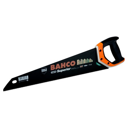 Bahco 550 mm Hand Saw