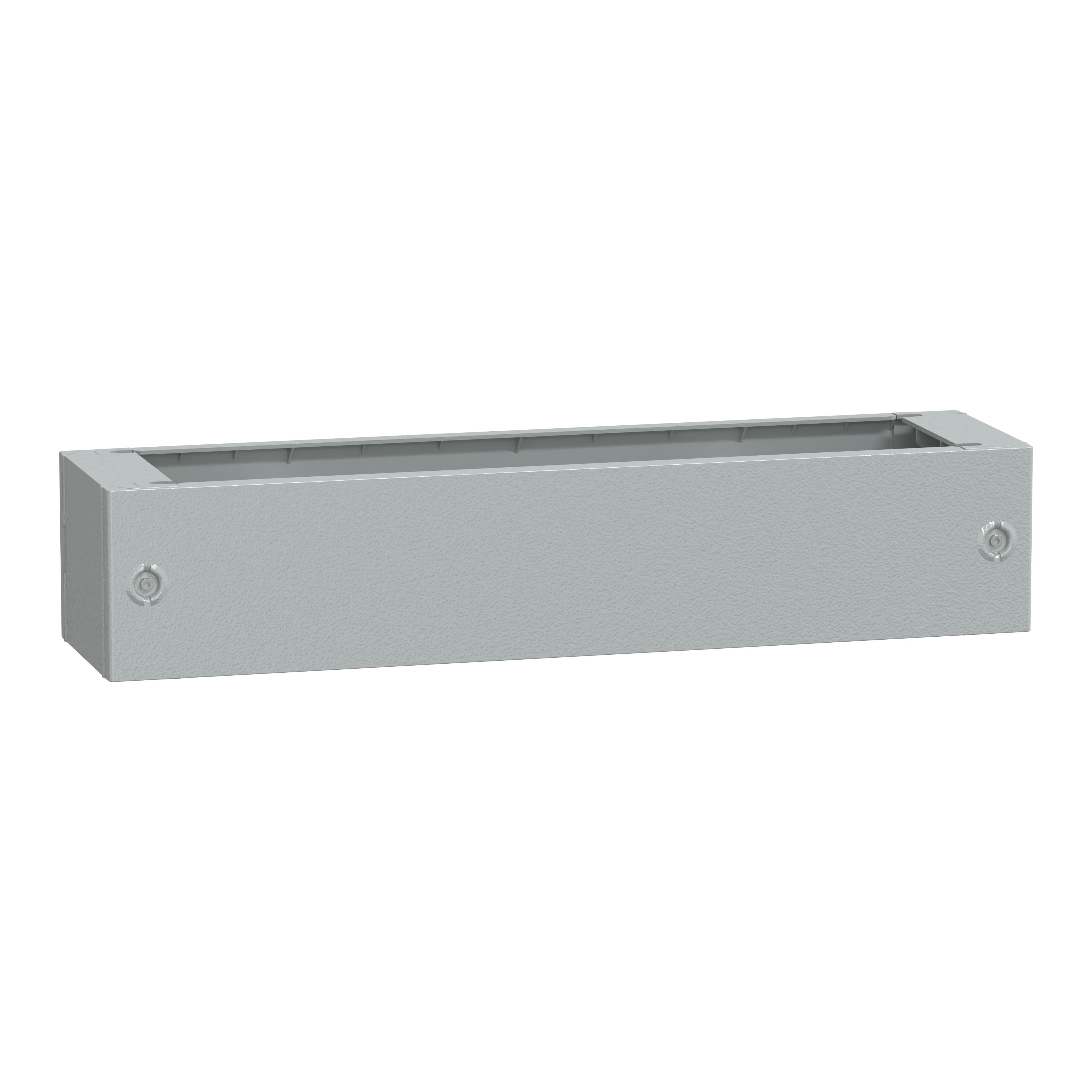 Schneider Electric NSY Series Polyester Plinth for Use with Thalassa Thalassa PLA, 994 x 200 x 250mm