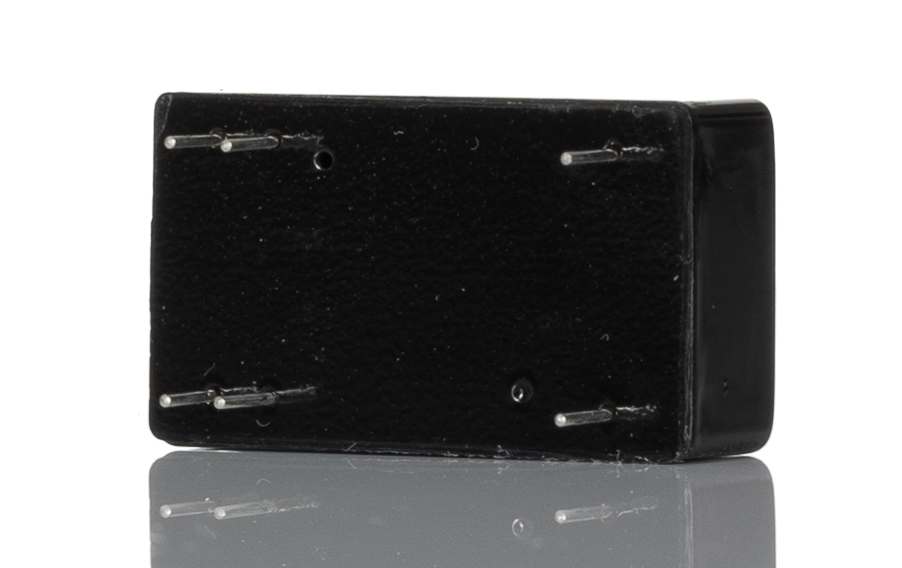 TRACOPOWER TEL 8 DC-DC Converter, 5V dc/ 1.6A Output, 9 → 18 V dc Input, 8W, Through Hole, +80°C Max Temp -40°C