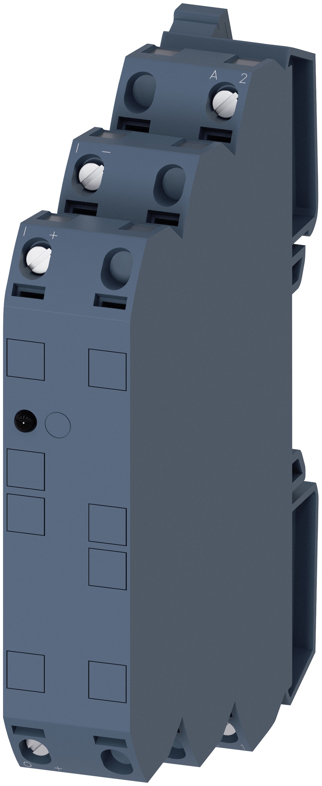Siemens 3RS7006 Series Signal Conditioner, Current, Voltage Input, Current, Voltage Output, 24V ac/dc Supply