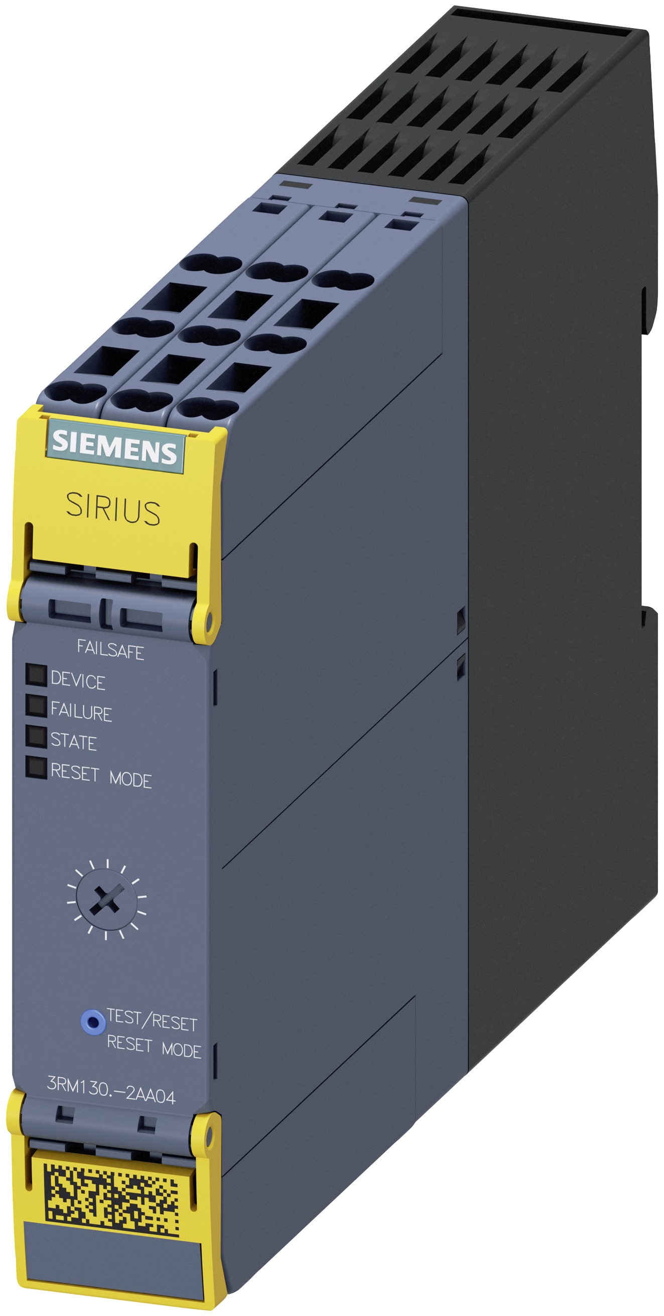 Siemens SIRIUS Advanced Motor Starter, 0.75 kW, 0.4 → 2.0 A