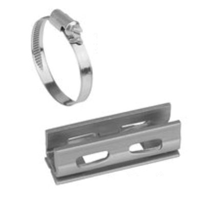 EMERSON – AVENTICS Mounting Bracket R412024054, For Use With CSLRD Series, IPM Series, RPC Series