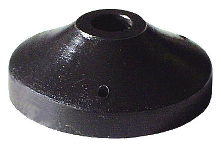 1282.0001 MENTOR, Panel Mount Light Pipe Sealing Disc