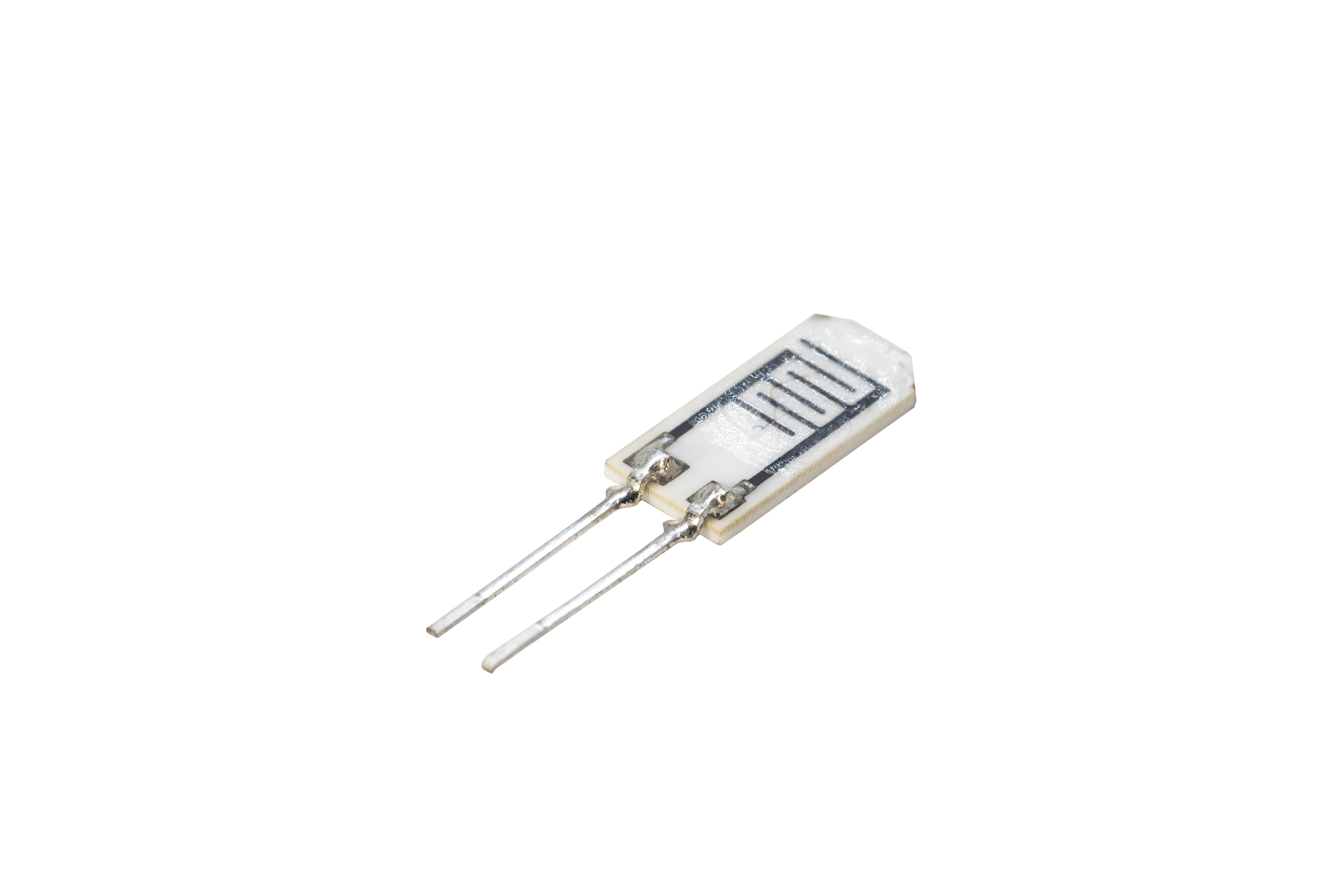 RS PRO Humidity Sensor, Analogue Output, Plug-In Mount, Analogue, ±3%RH, 2 Pins