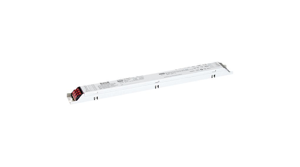 MEAN WELL LED Driver, 27 → 56V Output, 55W Output, 1.6A Output, Constant Power Dimmable