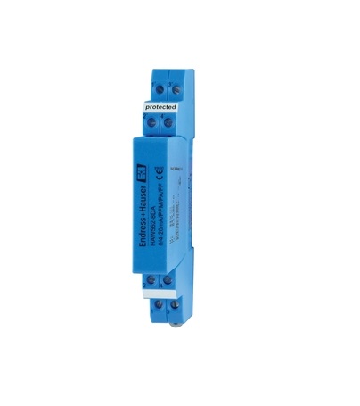 Endress+Hauser Single Phase Surge Arrester, 2.5kA, 400V (Volts), DIN Rail Mount, Panel Mount Mount