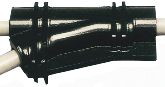 Raytech Gel Filled Cable Joint Kit, Branch Joint Type , 4 x 16 → 1 x 240mm²