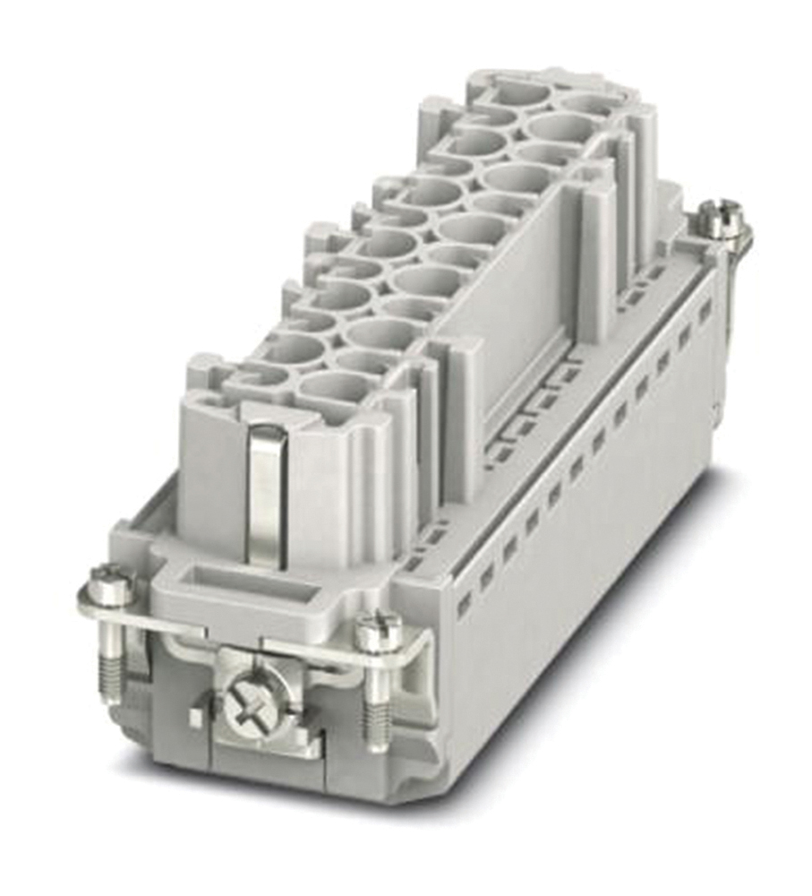 Phoenix Contact Contact Insert, 16A, HEAVYCON B24 Series