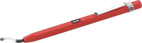 SAM Deburring Tool