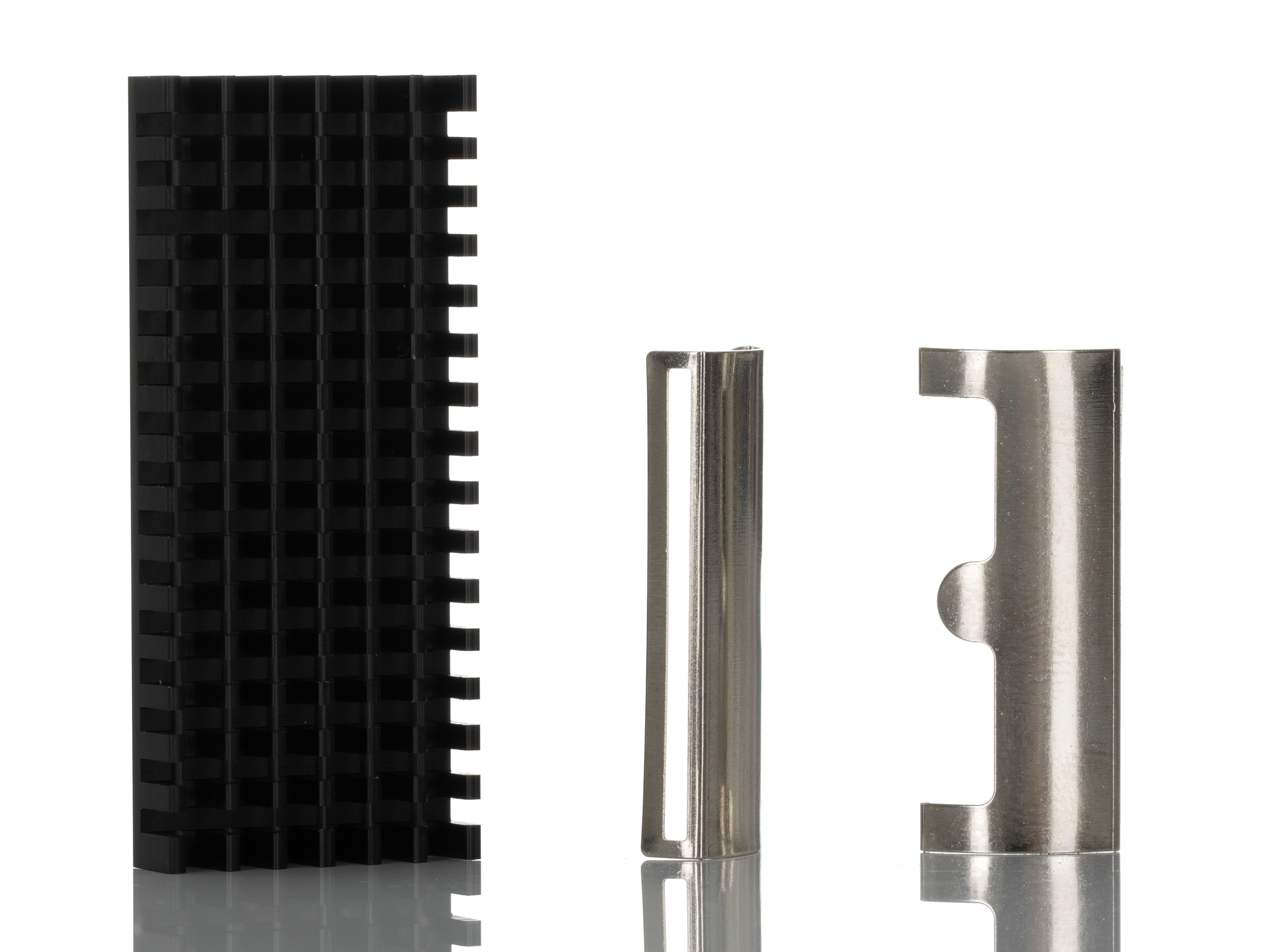 TRACOPOWER Heat Sink, for use with TEN15-WI, TEN20, TEN40-N, TEN40-WIN, TEN50, TEN Series