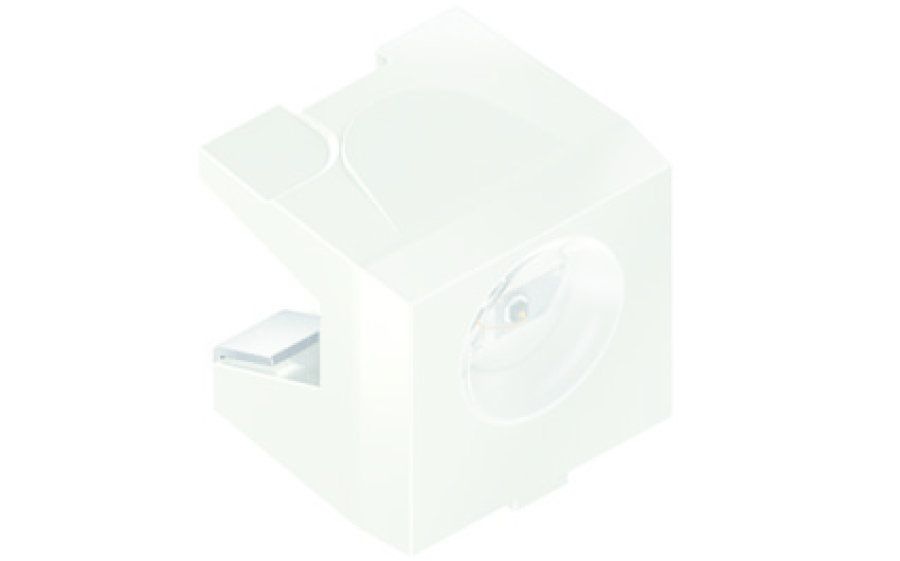 SFH 4244 ams OSRAM, 950nm IR LED, SMD package