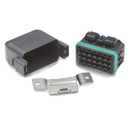 Wickmann 30A Base Mount Fuse Holder
