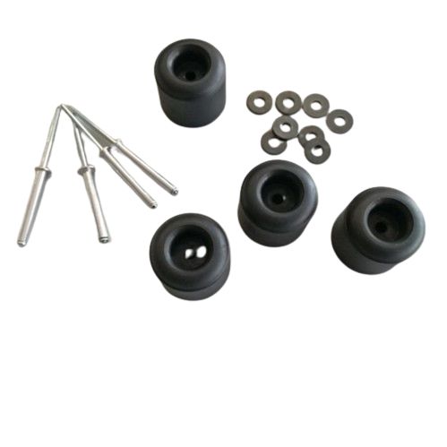GT Line Tool Box Accessory for use with V-Rock Turtle Tool Box