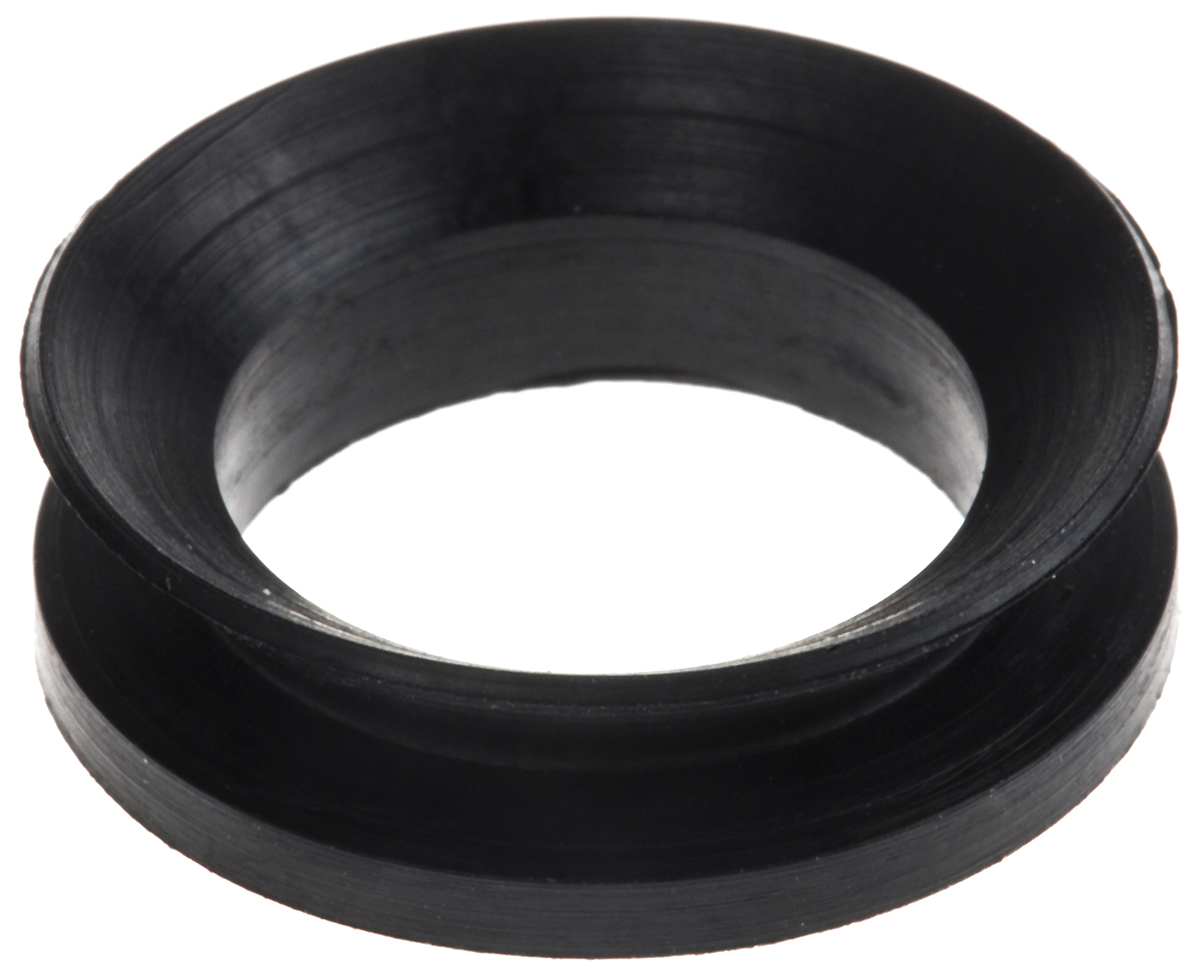 RS PRO Nitrile Rubber Seal, 12.5mm ID, 21.5mm OD, 5.5mm