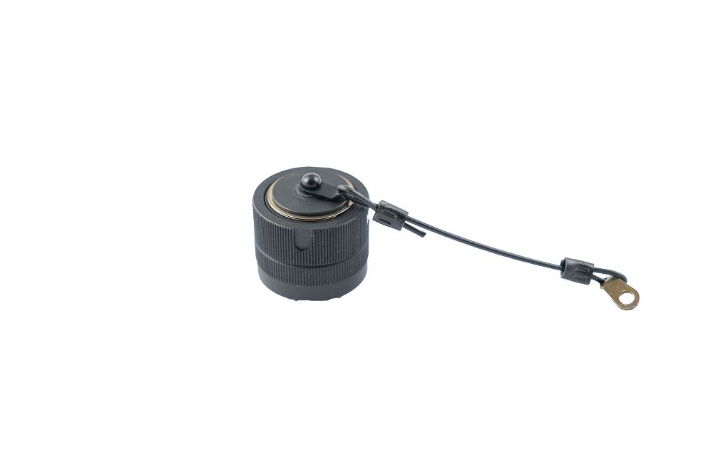 Amphenol Socapex, USB3CFTV Protective Cap for use with USB TYPE-C CONNECTORS