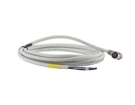 SMC 3m Regulator Lead, For Manufacturer Series ITV1000, ITV2000, ITV3000