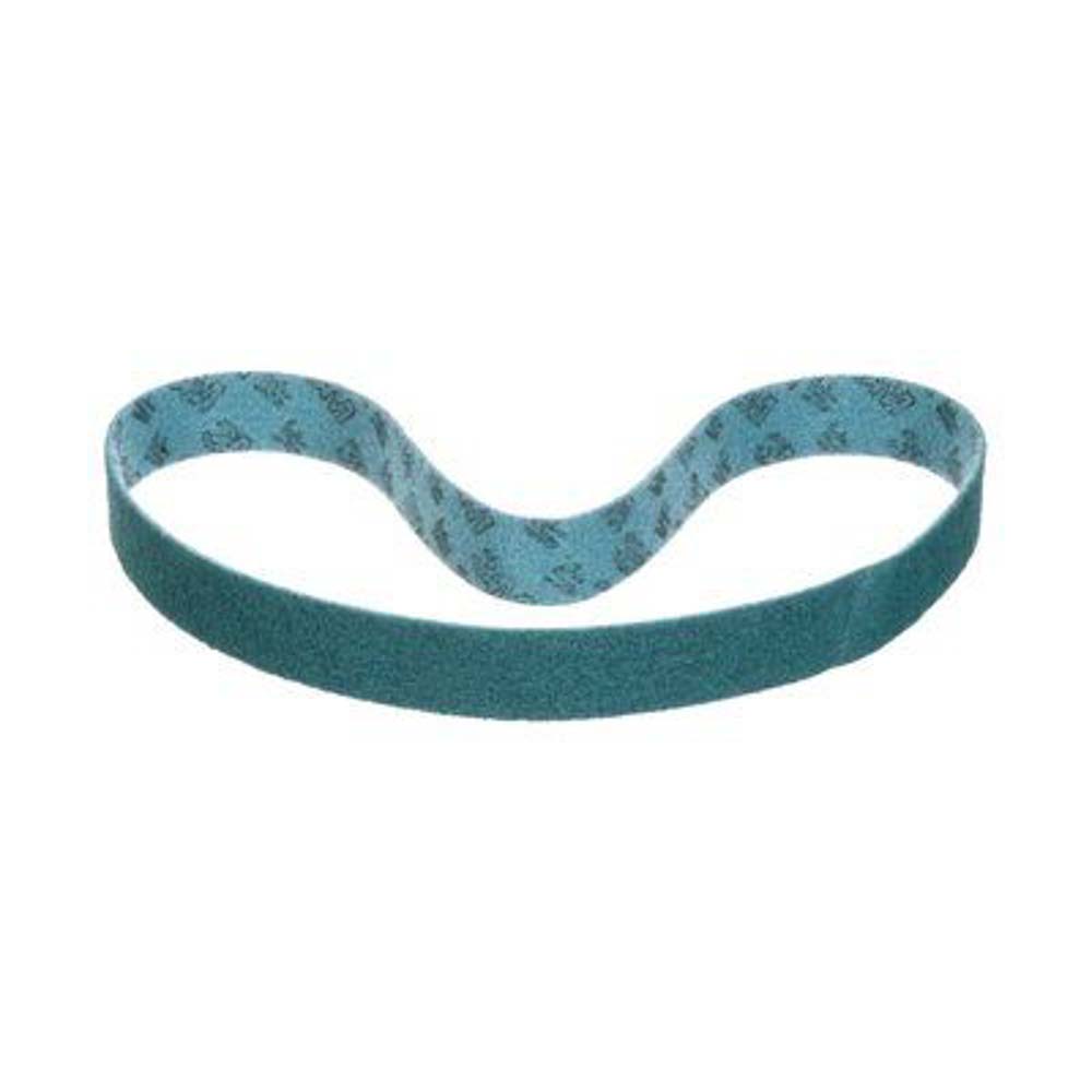 3M PN65349 Sanding Belt, 457mm 13mm, Very Fine Grade