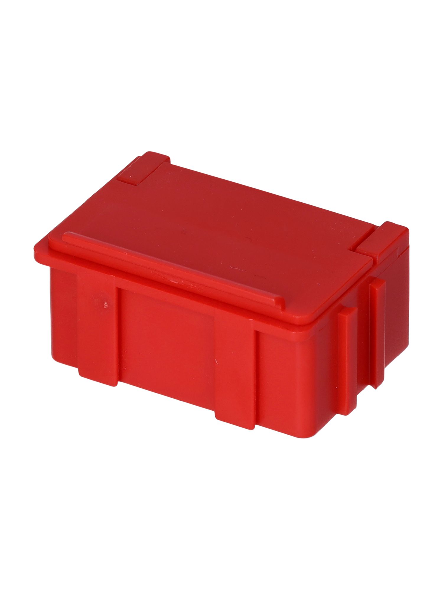 ABS ESD Box 29.4mm (L) 42.4mm (W) 21mm (H)