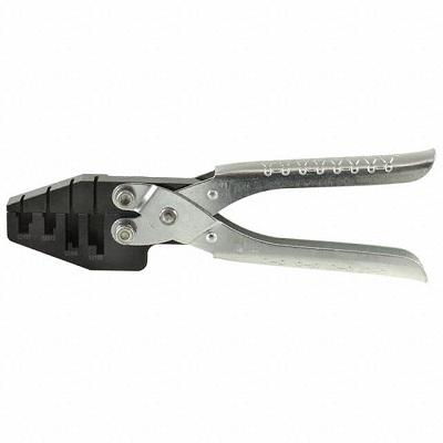 Molex 207129 Hand Crimp Tool for Mizu-P25 Sealing Caps