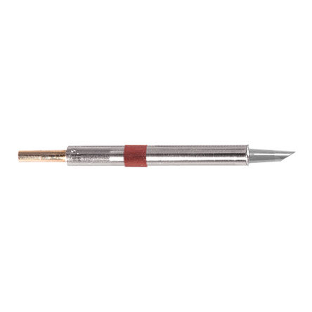 Thermaltronics K80 3.4 mm Concave Hoof Soldering Iron Tip