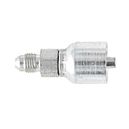 Parker Crimped Hose Fitting Hose, 10377-8-8