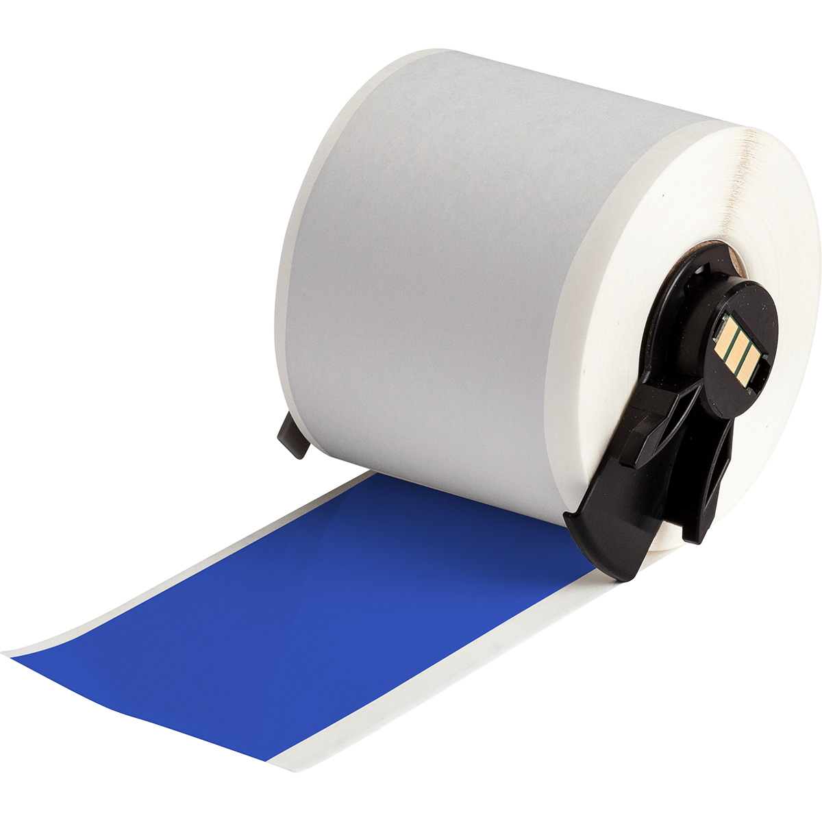 Brady B-595 Blue Label, 50.80mm Width, 1 Qty