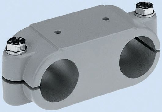 Rose+Krieger Parallel Clamp, Connecting Component, Strut Profile 30 mm