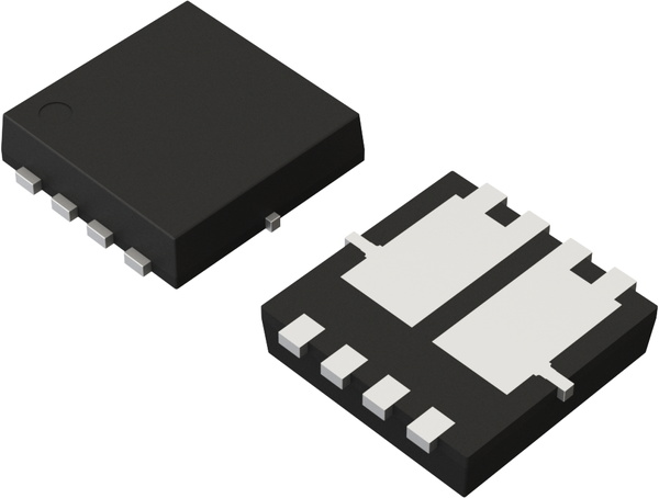 ROHM HT8KE5H Dual N-Channel MOSFET, 6.5 A, 100 V Enhancement, 8-Pin HSOP-8 HT8KE5HTB1