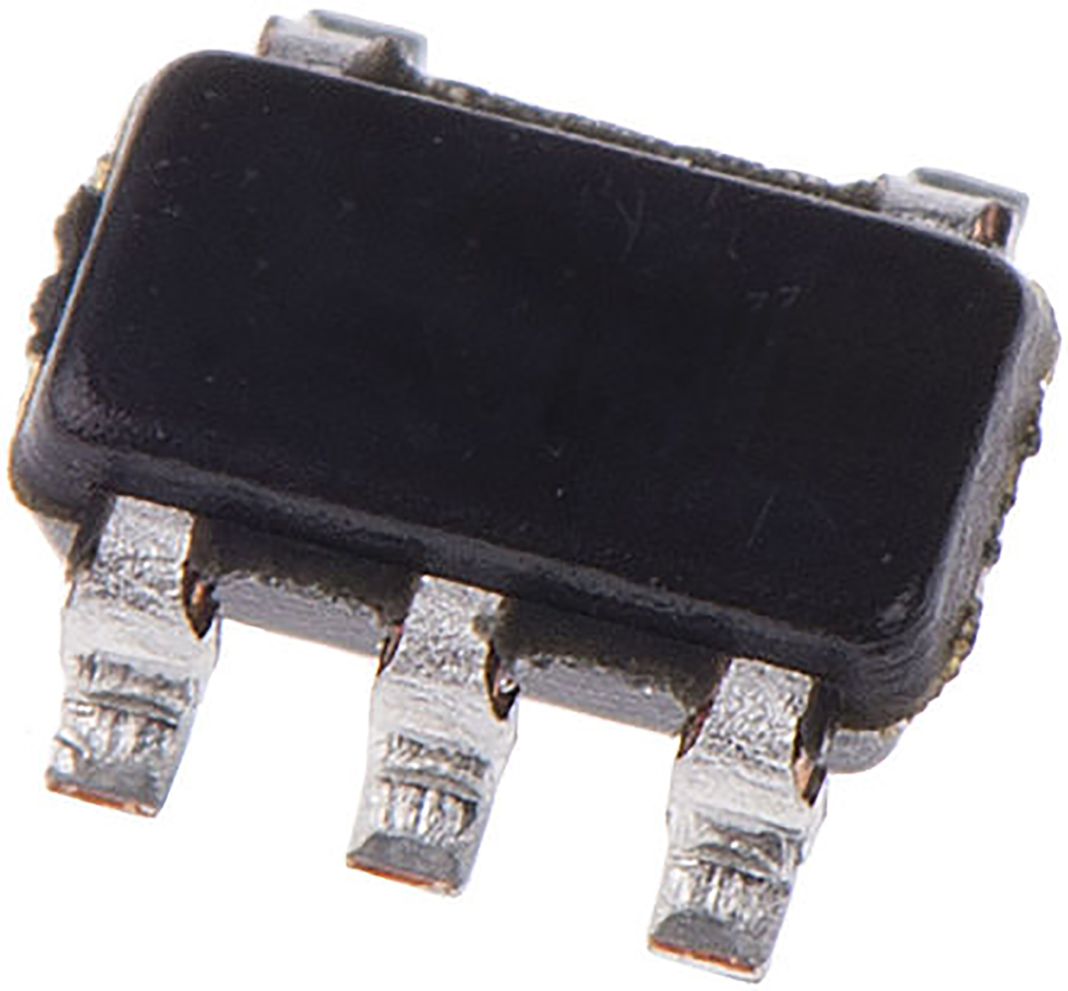 DiodesZetex, AL8860WT-7 Step-Down Switching Regulator 1A Adjustable 25-Pin, TSOT