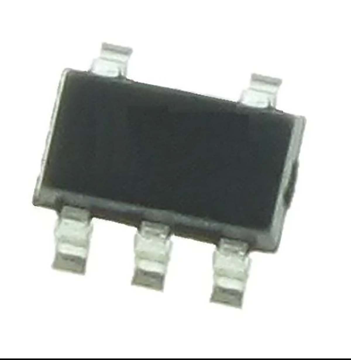 DiodesZetex AP2205-18W5-7, 1 Low Dropout Voltage, Voltage Regulator 250mA, 1.8 V 5-Pin, SOT