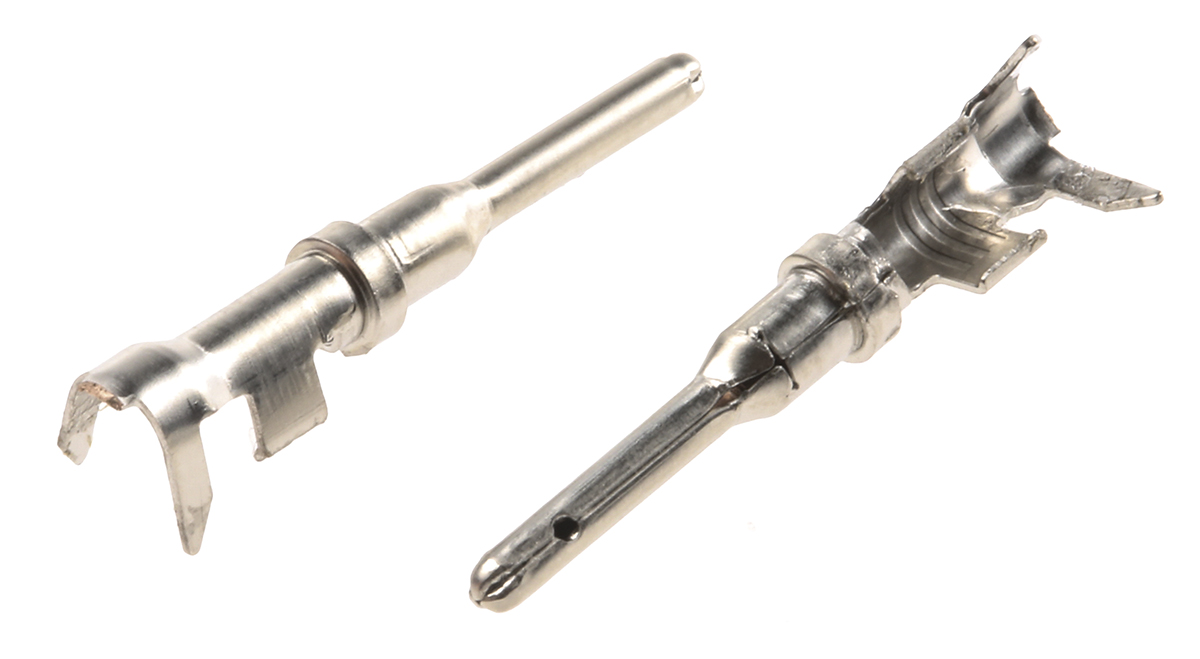 Amphenol Industrial, AT Male