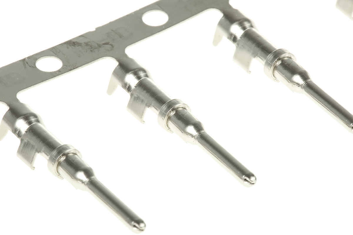 Amphenol Industrial, AT Male