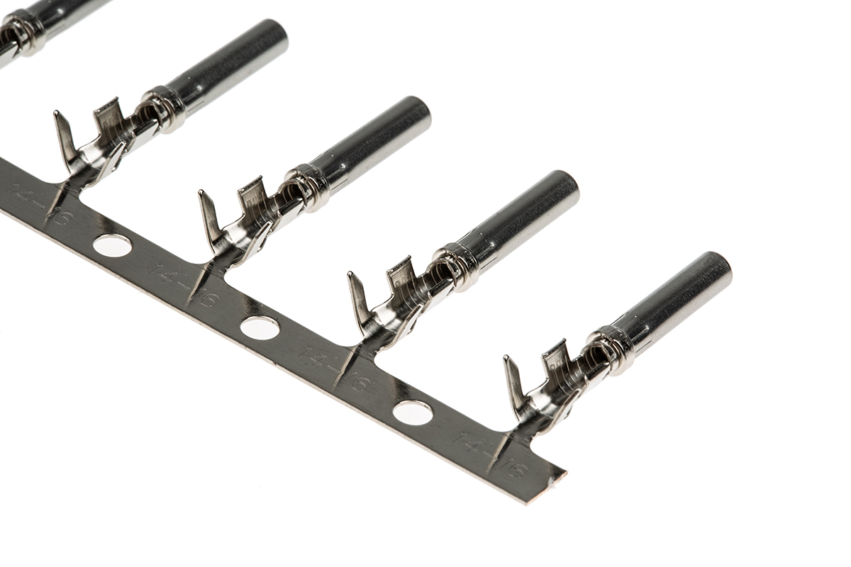 Amphenol Industrial, AT Female