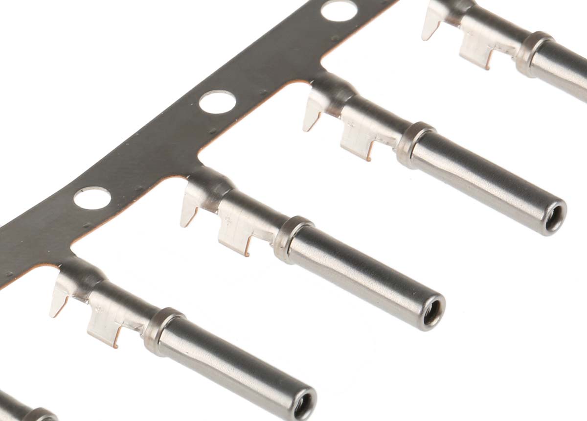 Amphenol Industrial, AT Female